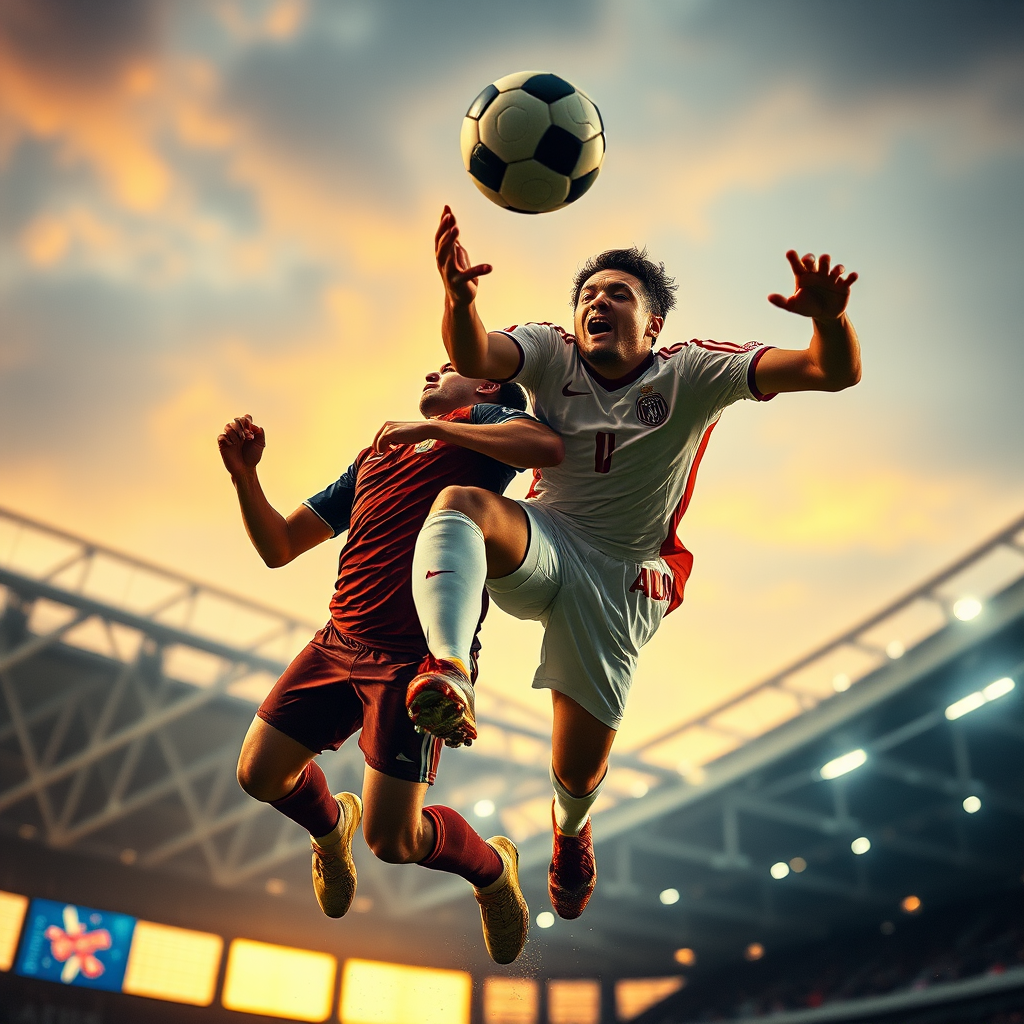 World Cup 2026: Nơi giấc mơ vô địch bắt đầu rõ ràng