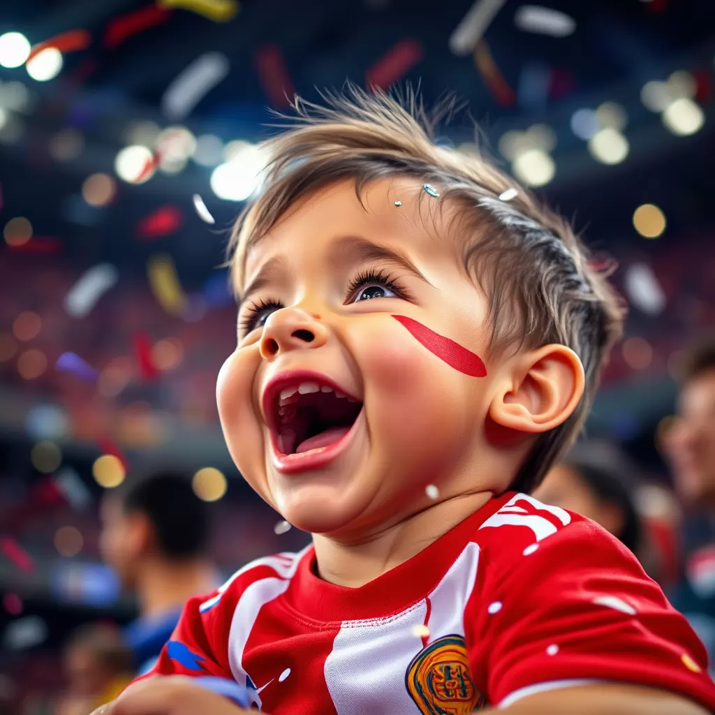 World Cup 2026: Khi Mỗi Bàn Thắng Đều Mang Ý Nghĩa Quyết Định