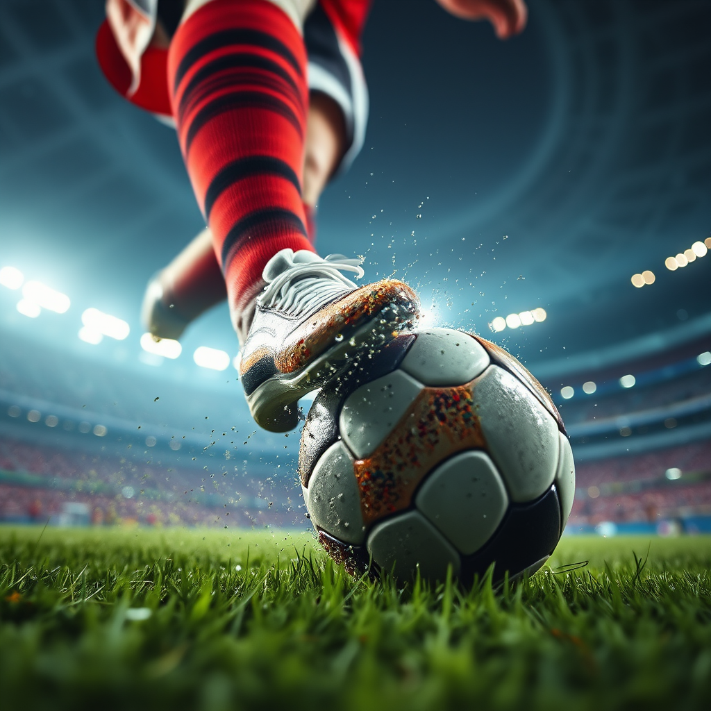 World Cup 2026 và hành trình chinh phục thử thách lớn nhất đời cầu thủ