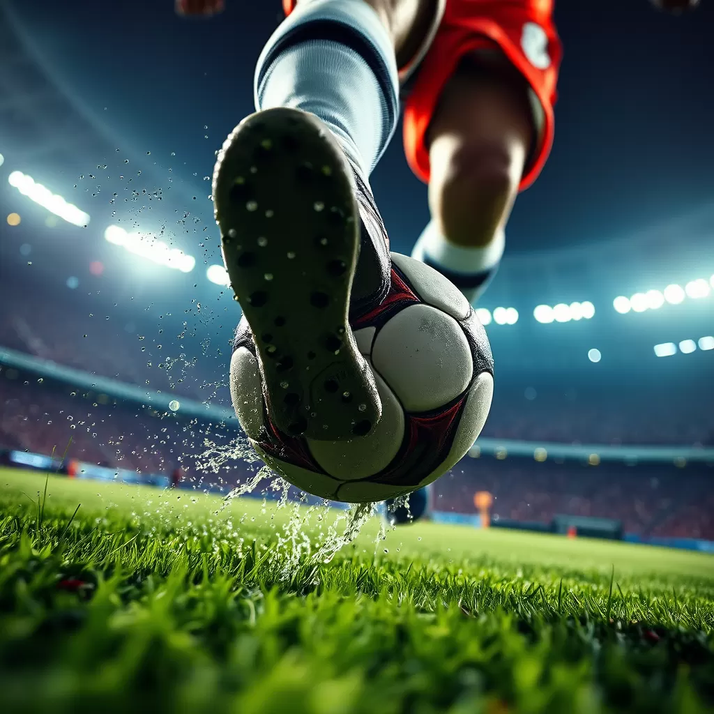 Corner & Card Betting Odds: A Capital Manager’s Risk Assessment Guide — view 3