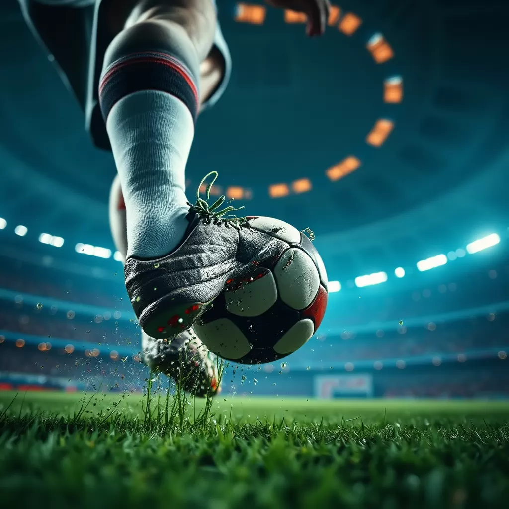 Kuwiny.net Phân Tích Khả Năng Tận Dụng Cầu Thủ Còn Sung Sức Trong Hiệp Phụ Bán Kết World Cup 2026 — view 4