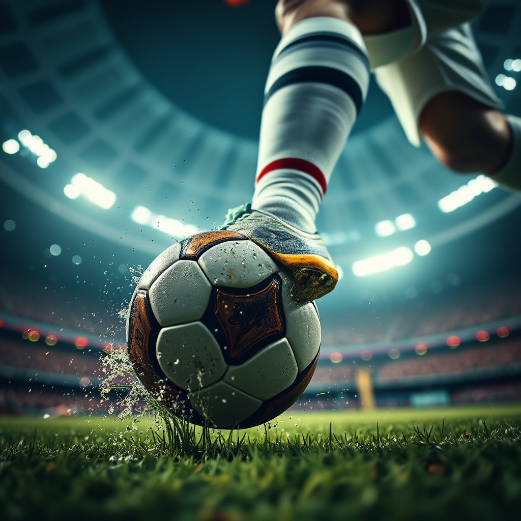 75BD Best Football Betting Experience for Every Player