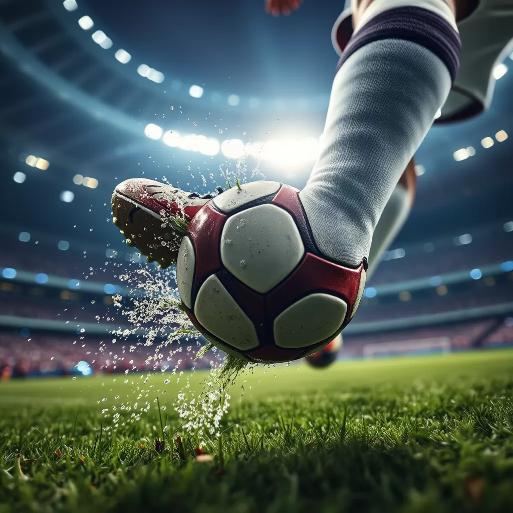 World Cup 2026 và Cuộc Đua Không Khoan Nhượng: Đâu Là Cửa Sáng Cho Các Ứng Cử Viên? — view 2