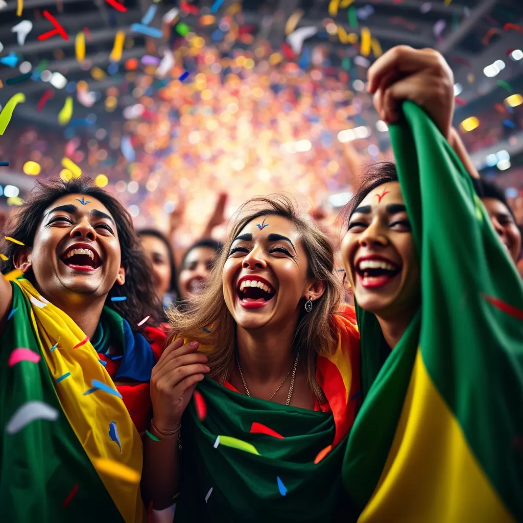 World Cup 2026: Những đội bóng nào đủ bản lĩnh vượt qua áp lực? — view 4