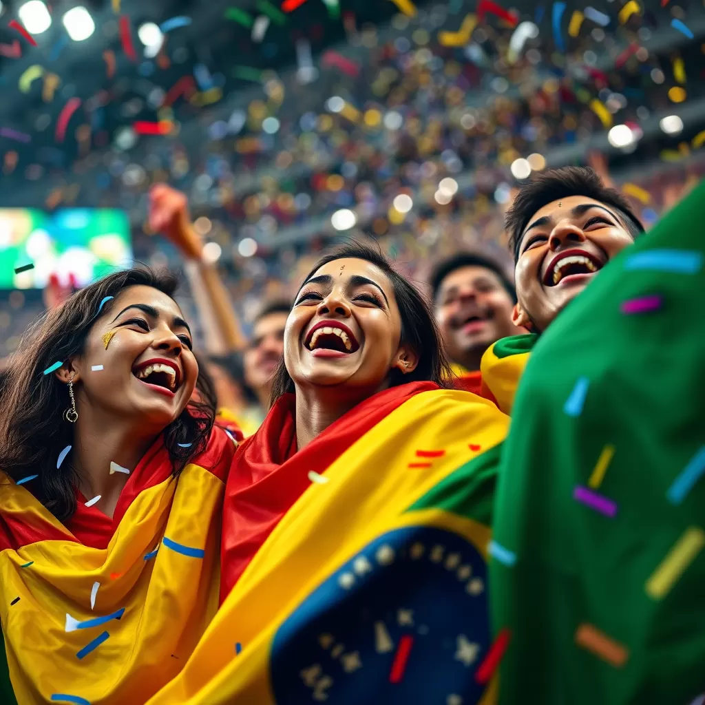 Argentina tiếp tục là đội tuyển được nhắc đến nhiều nhất hậu World Cup trên 7mcn — view 2