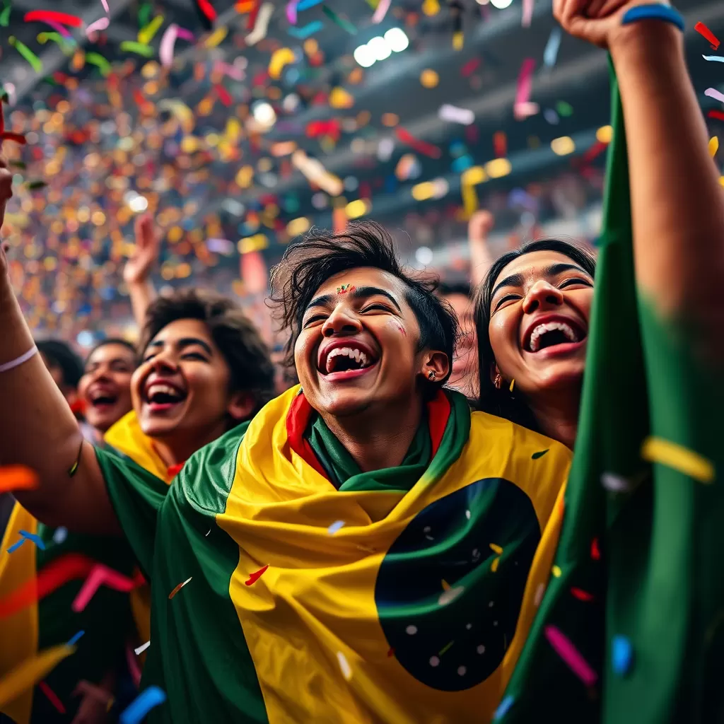 World Cup 2026: Những đội tuyển nào đang tiến gần hơn tới chiếc cúp vàng? — view 3