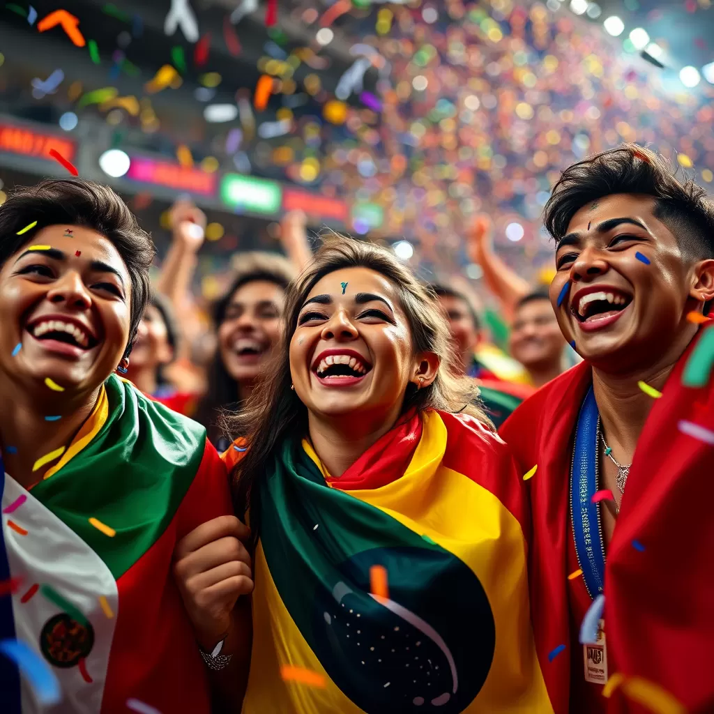 Những đội tuyển tạo cú sốc lớn nhất tại World Cup 2026: Ai sẽ là hiện tượng?