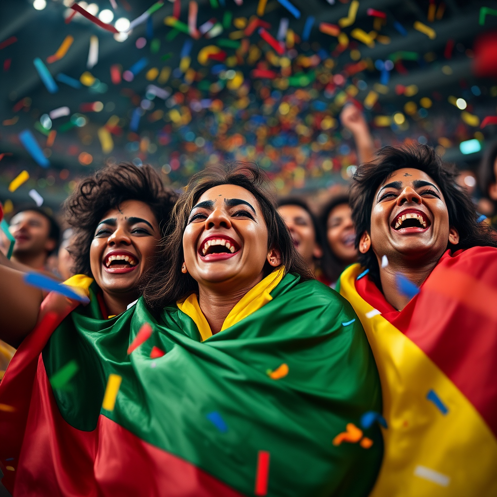 World Cup 2026: Khi mỗi bàn thắng đều mang ý nghĩa quyết định