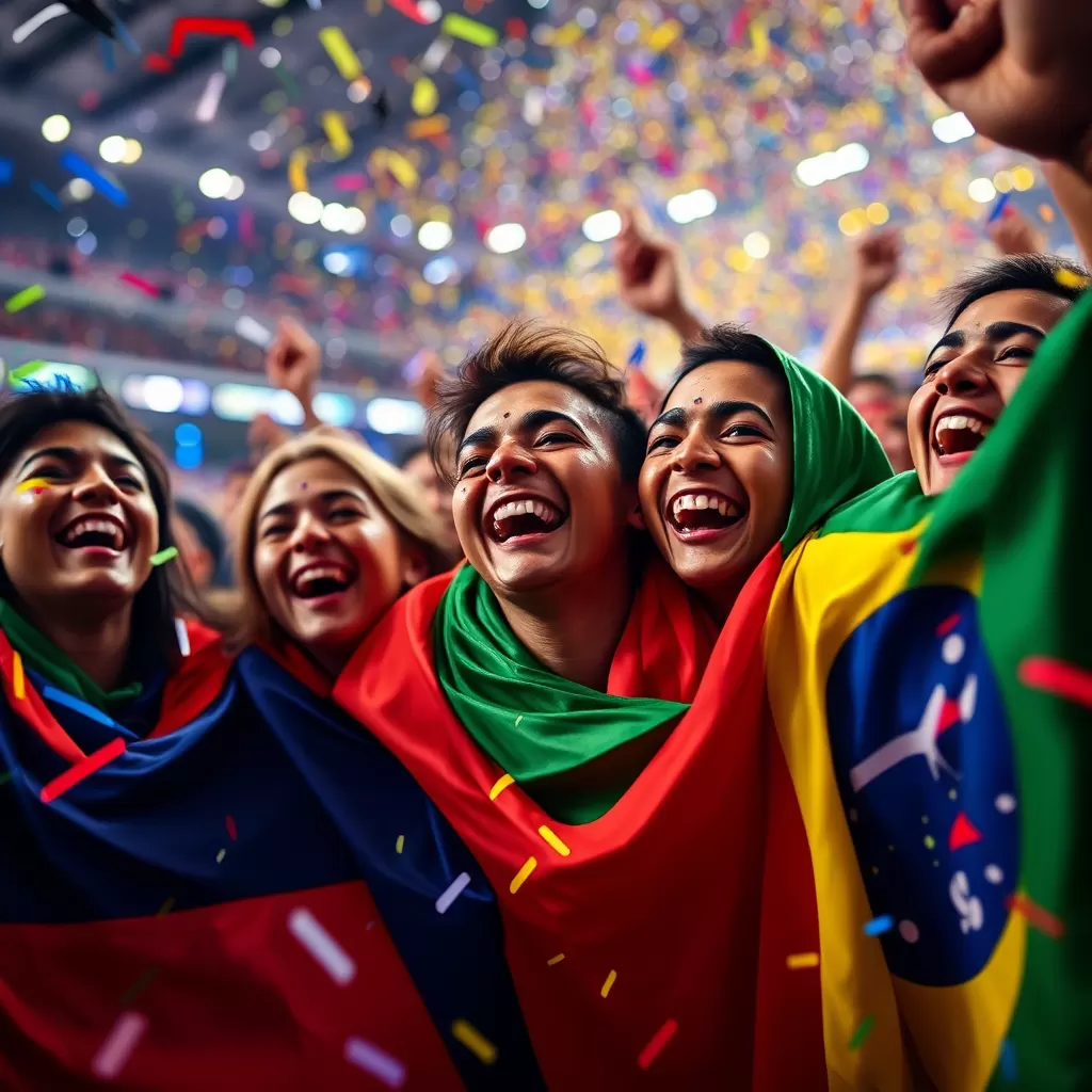 Gamebai.work đánh giá cách các đội phản ứng sau khi bị dẫn bàn tại bán kết World Cup 2026 — view 2